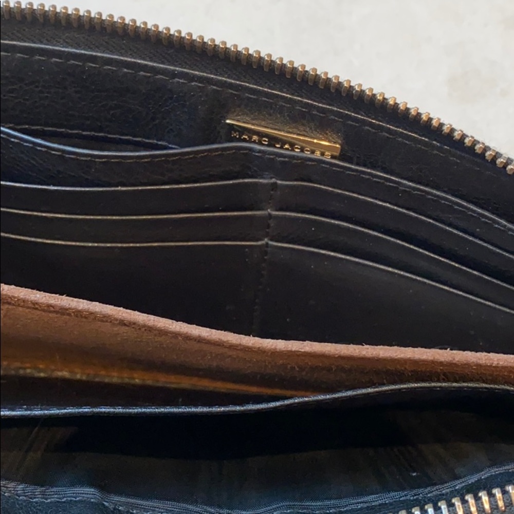 Marc Jacobs Wallet - Picture 3 of 3